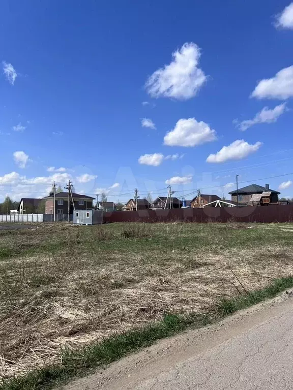 Участок 7,9 сот. (ИЖС) - Фото 1