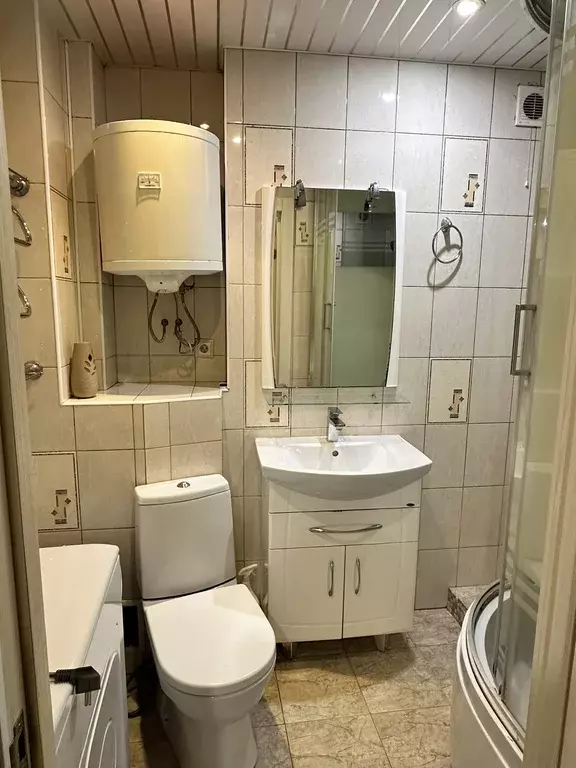 Продаётся 4-к квартира, 61.1 м - Фото 1