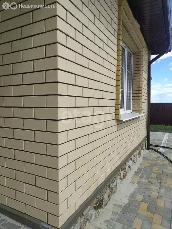 Дом в село Репное, Всемирная улица (115 м) - Фото 2