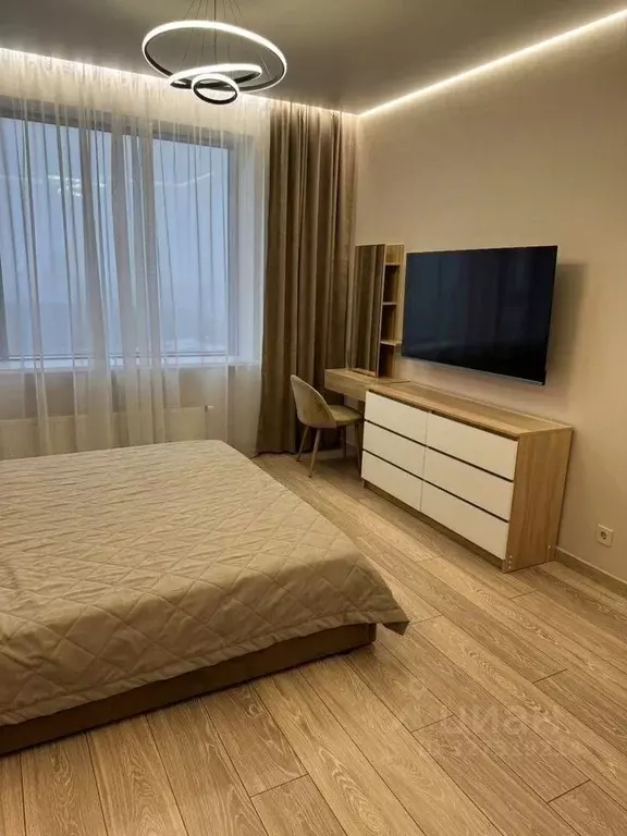 3-к кв. Свердловская область, Екатеринбург ул. Радищева, 41/2 (70.0 м) - Фото 2