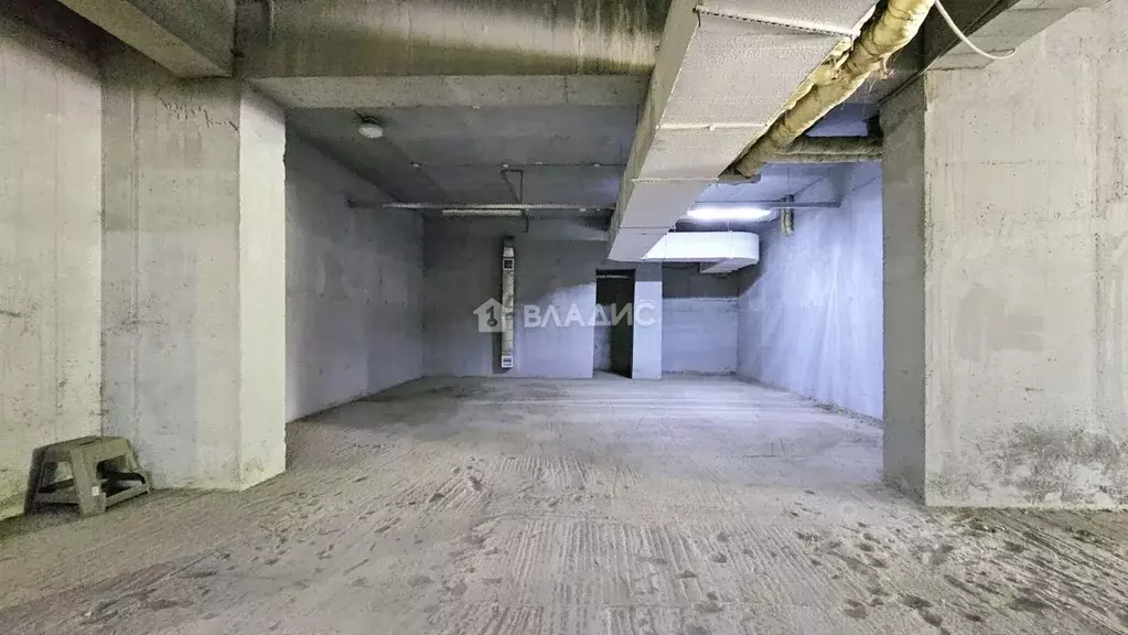 Гараж в Липецкая область, Липецк Нижняя Логовая ул., 6 (20 м) - Фото 1