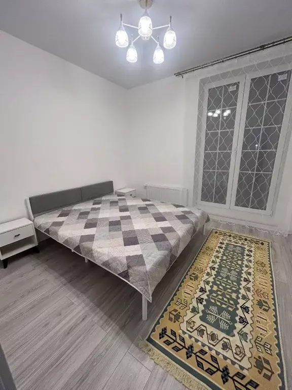 2-к кв. Ленинградская область, Сертолово Всеволожский район, ... - Фото 2