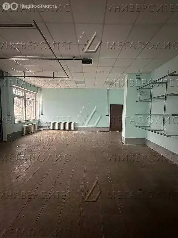 Производственное помещение (550 м) - Фото 2