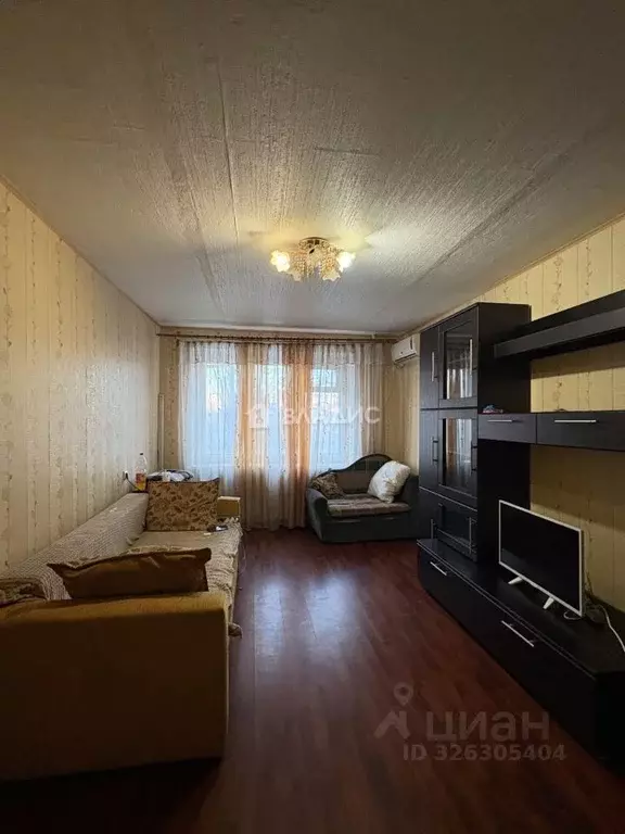 3-к кв. Волгоградская область, Волгоград Алексеевская ул., 19 (55.3 м) - Фото 1