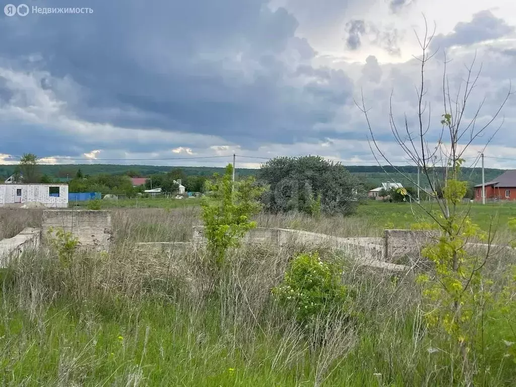 Участок в село Хохлово, Садовая улица (15 м) - Фото 0