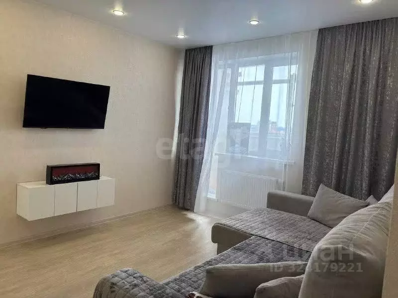 2-к кв. Ямало-Ненецкий АО, Новый Уренгой Тундровая ул., 11 (49.0 м) - Фото 2