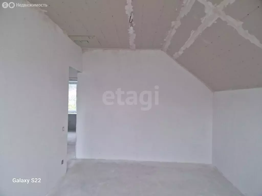 Дом в Миасс, Новая-спортивная улица (102.3 м) - Фото 2