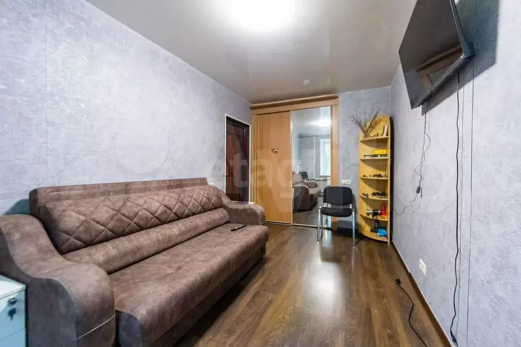 Комната 11,7 м в 1-к., 3/5 эт. - Фото 0