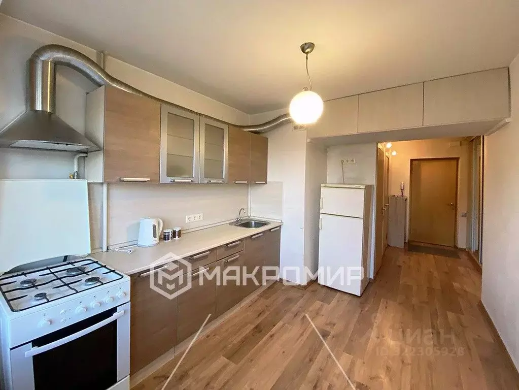 1-к кв. Санкт-Петербург Софийская ул., 50 (38.0 м) - Фото 2