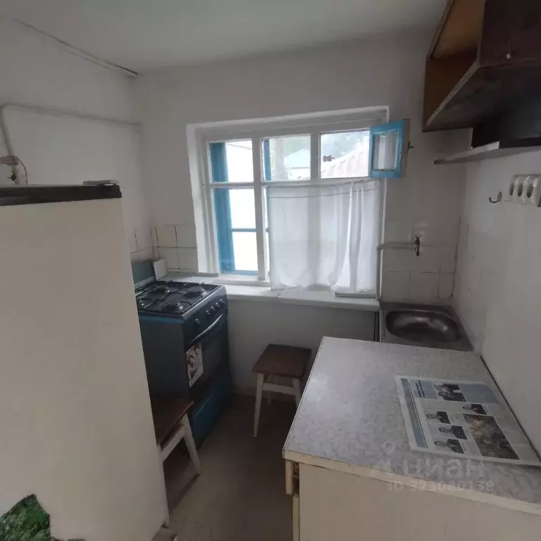 Дом в Севастополь ул. Коли Пищенко (25 м) - Фото 1