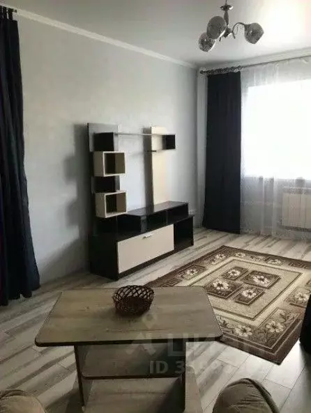 1-к кв. Краснодарский край, Краснодар ул. 2-я Российская, 159 (40.0 м) - Фото 0