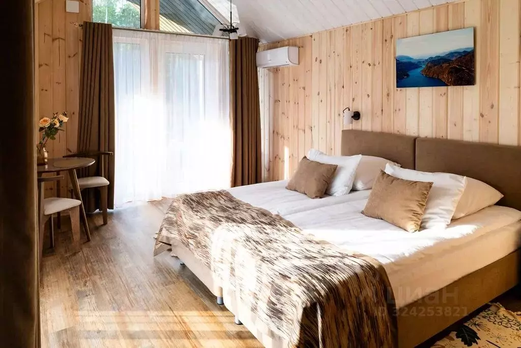 Дом в Тверская область, Конаковский муниципальный округ, Селиховское ... - Фото 2