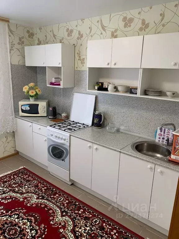 2-к кв. Татарстан, Казань ул. Юлиуса Фучика, 6 (54.0 м) - Фото 1