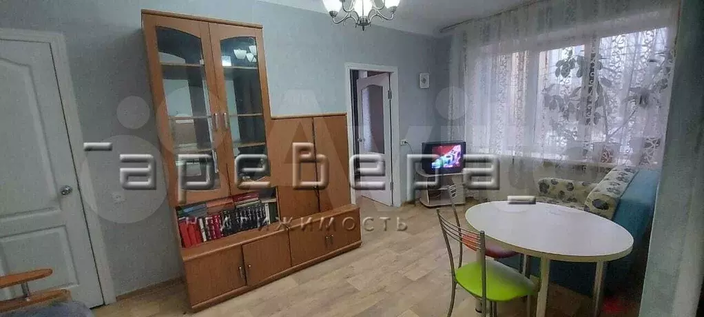 2-к. квартира, 40 м, 2/4 эт. - Фото 0