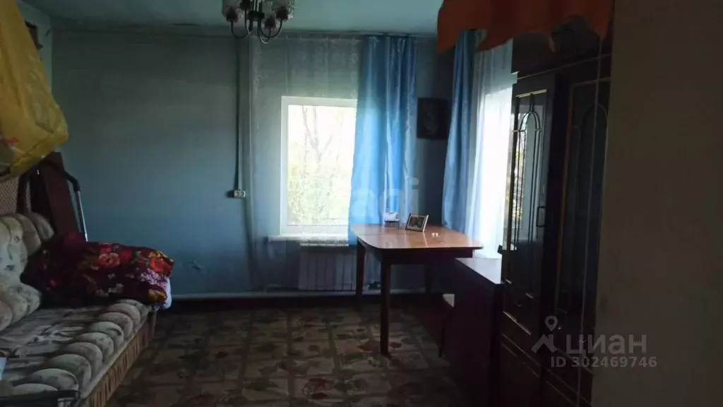 Дом в Алтайский край, Бийск ул. Ивана Тургенева, 190 (48 м) - Фото 1