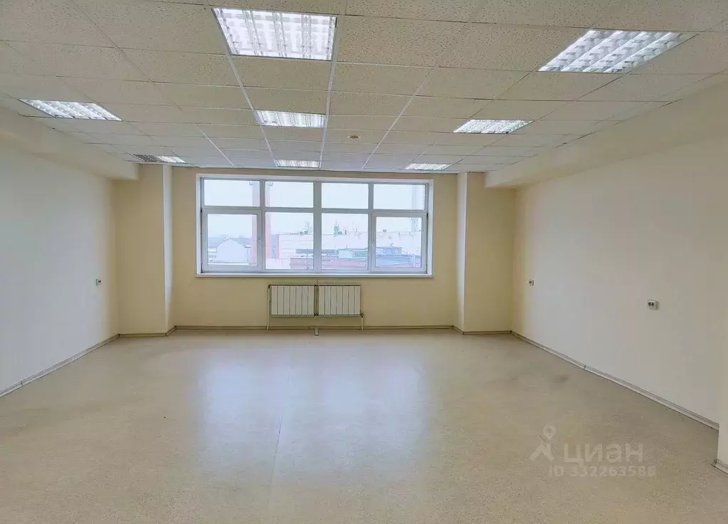 Офис в Московская область, Мытищи ул. Колонцова, 5с2 (53 м) - Фото 1