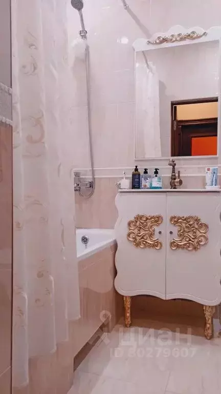 1-к кв. Дагестан, Махачкала ул. Мекегинская, 33 (50.0 м) - Фото 1