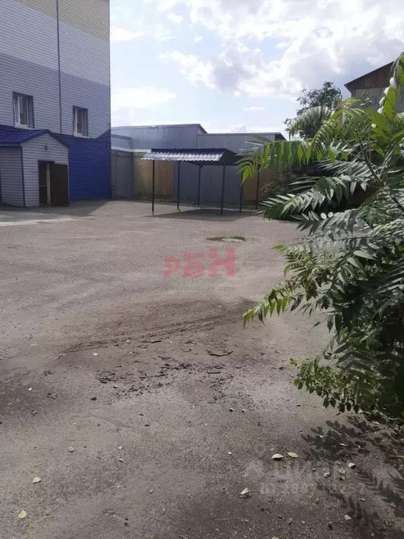 Помещение свободного назначения в Пензенская область, Пенза ... - Фото 1