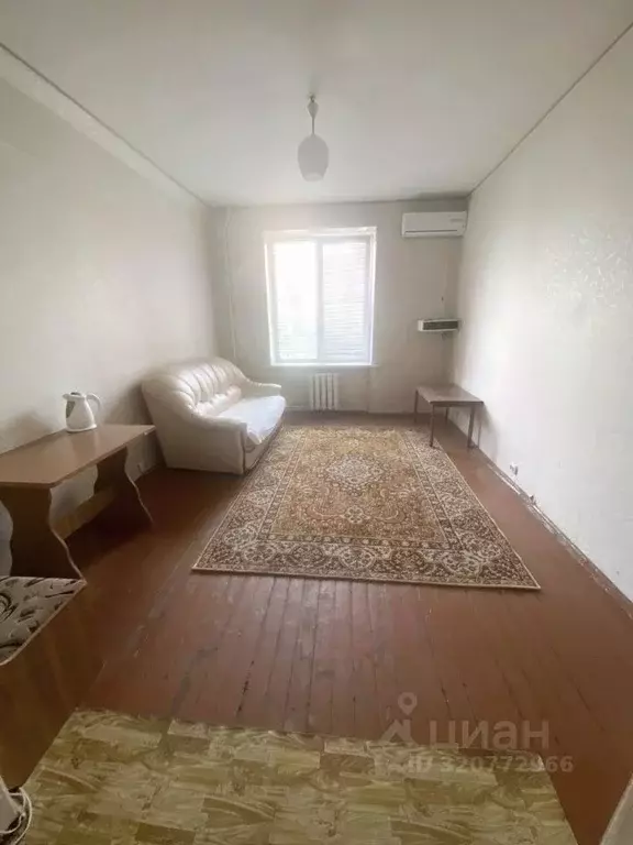 Комната Волгоградская область, Волгоград Советская ул., 28А (18.3 м) - Фото 1