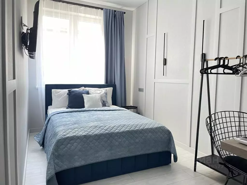 Студия Калининградская область, Калининград Октябрьская ул., 12 (22.0 ... - Фото 0