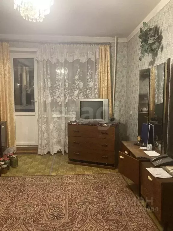 2-к кв. Костромская область, Кострома Лавровская ул., 21 (45.0 м) - Фото 1