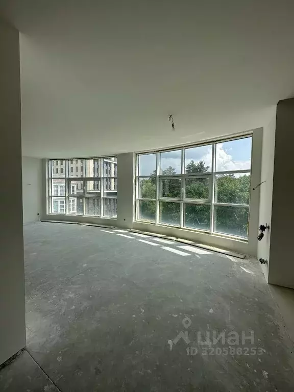 3-к кв. Самарская область, Тольятти Спортивная ул., 1Д (143.0 м) - Фото 1