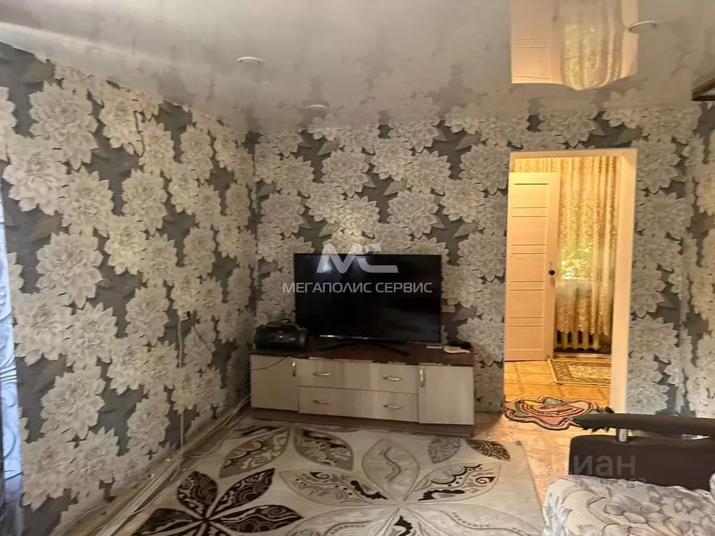 Дом в Кемеровская область, Новокузнецк Тушинская ул., 81 (61 м) - Фото 1