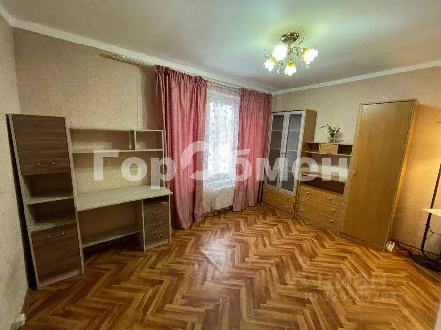 1-к кв. Москва ул. Молдагуловой, 22К3 (26.0 м) - Фото 2