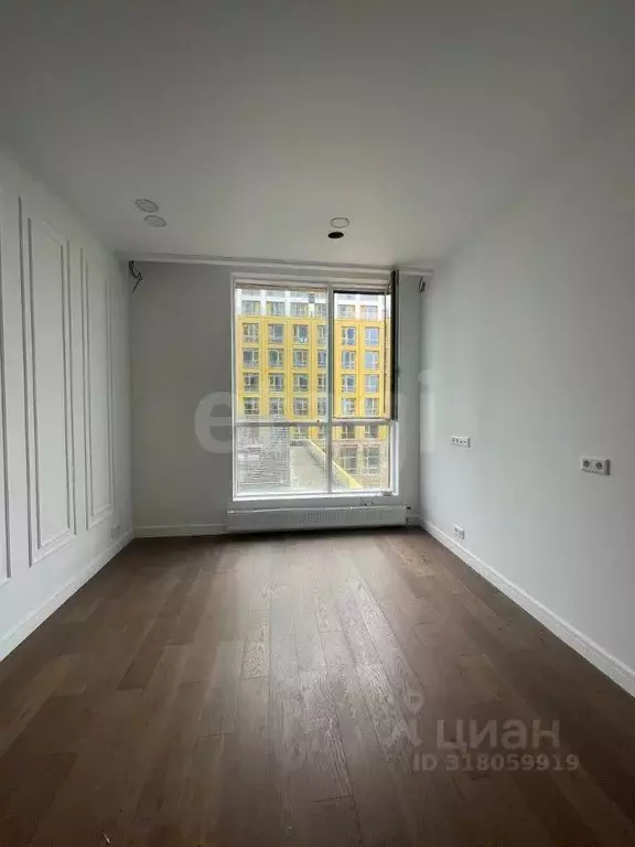 2-к кв. Москва ул. Мустая Карима, 12 (36.8 м) - Фото 0
