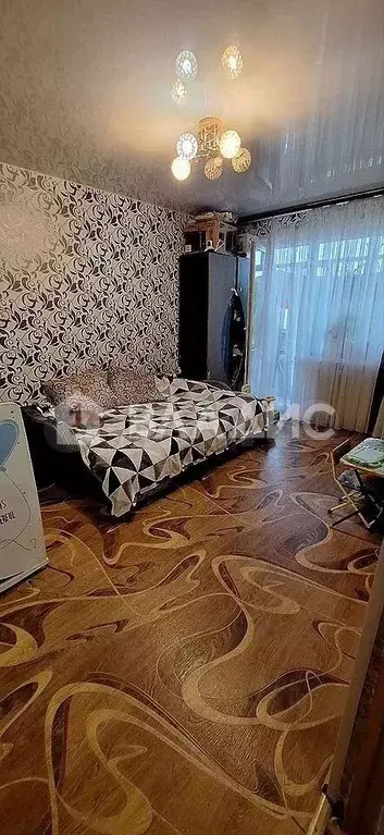 2-к. квартира, 38 м, 4/5 эт. - Фото 0