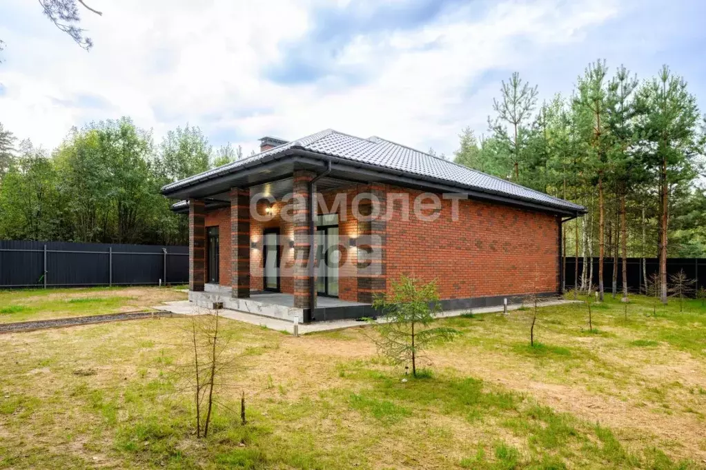 Дом в Московская область, Щелково городской округ, д. Протасово  (100 ... - Фото 2