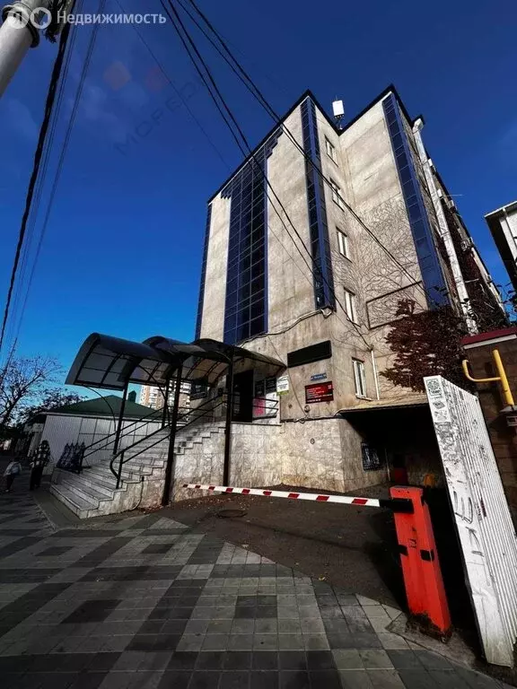 Помещение свободного назначения (36.9 м) - Фото 1