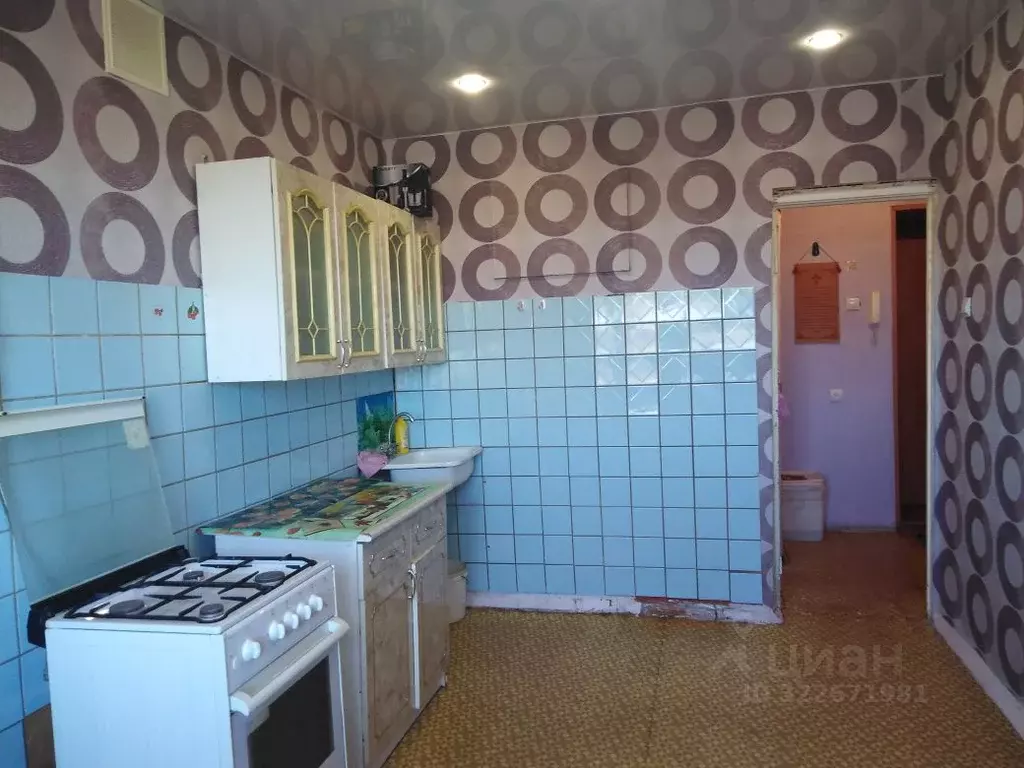 1-к кв. Самарская область, Ставропольский район, Александровка с/пос, ... - Фото 2