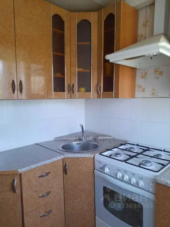 3-к кв. Самарская область, Тольятти ул. Баныкина, 10 (56.5 м) - Фото 2