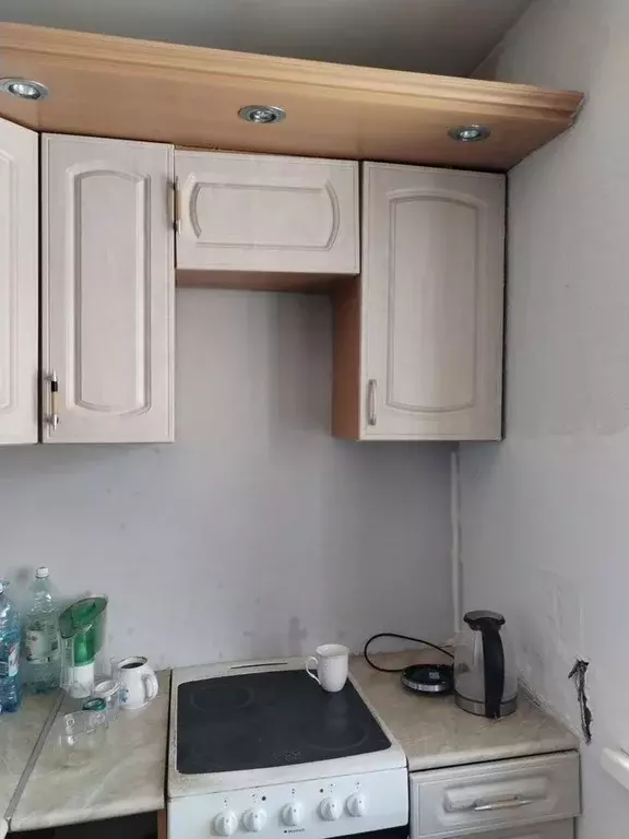 2-к кв. Новосибирская область, Искитим Индустриальный мкр, 13 (41.0 м) - Фото 2