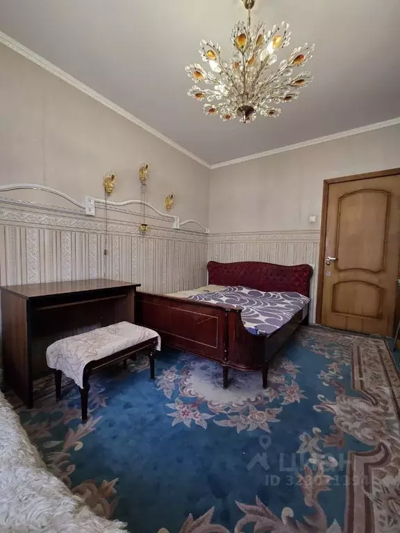 Комната Москва Пятницкое ш., 38 (14.0 м) - Фото 1