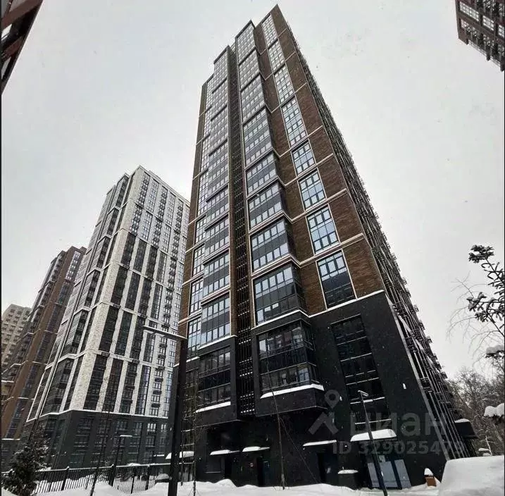 Помещение свободного назначения в Москва Клинская ул., 2А (86 м) - Фото 1