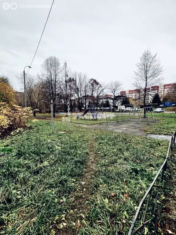 1-комнатная квартира: Казань, улица Академика Парина, 8 (36.9 м) - Фото 2