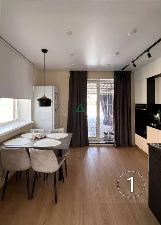 Коттедж в Башкортостан, Уфимский район, Михайловский сельсовет, д. ... - Фото 2