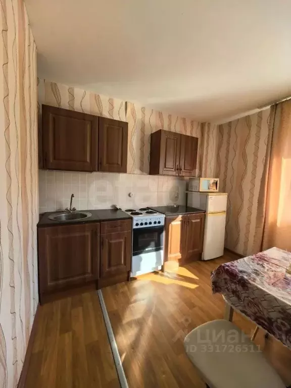 Студия Тверская область, Тверь Московское ш., 35 (28.5 м) - Фото 1