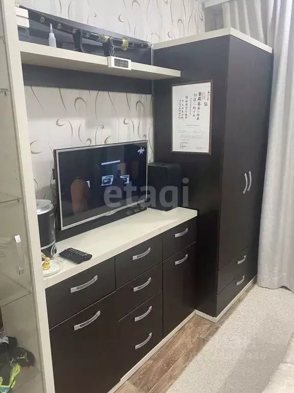 1-к кв. Ямало-Ненецкий АО, Новый Уренгой Восточный мкр, 6/8 (35.0 м) - Фото 1