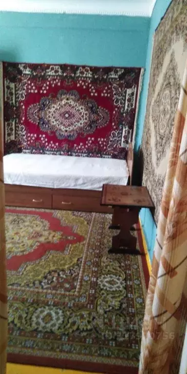 Комната Башкортостан, Уфа Кольцевая ул., 94 (20.0 м) - Фото 0