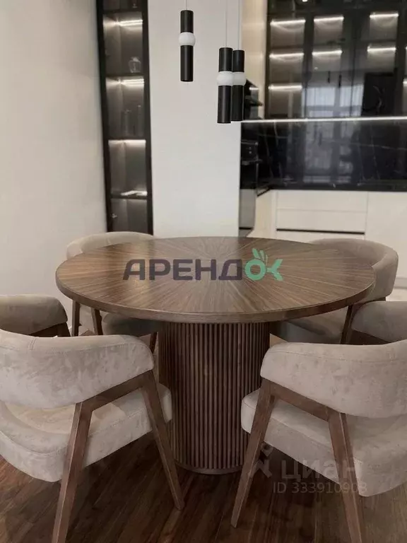 3-к кв. Москва Винницкая ул., 8к2 (70.0 м) - Фото 2