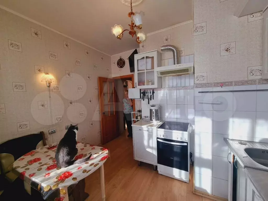 4-к. квартира, 82,3 м, 2/9 эт. - Фото 1