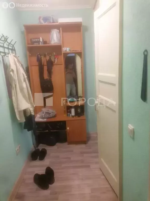1-комнатная квартира: Южный, улица Чайковского, 20 (31 м) - Фото 0