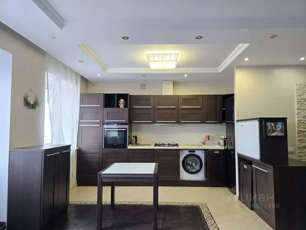 3-к кв. Нижегородская область, Нижний Новгород Витебская ул., 11 (73.0 ... - Фото 2