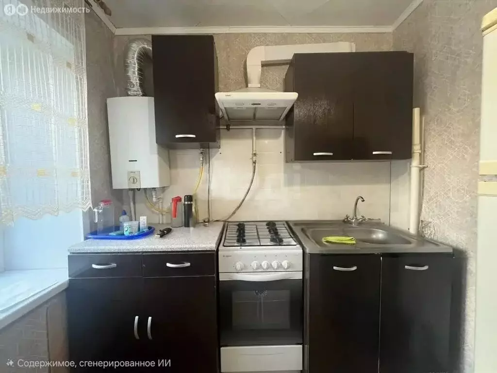 1-комнатная квартира: Йошкар-Ола, улица Анциферова, 35 (29.3 м) - Фото 2