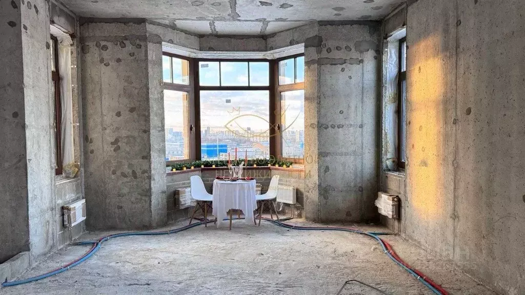 3-к кв. Москва ул. Ротмистрова, 2к2 (82.9 м) - Фото 2