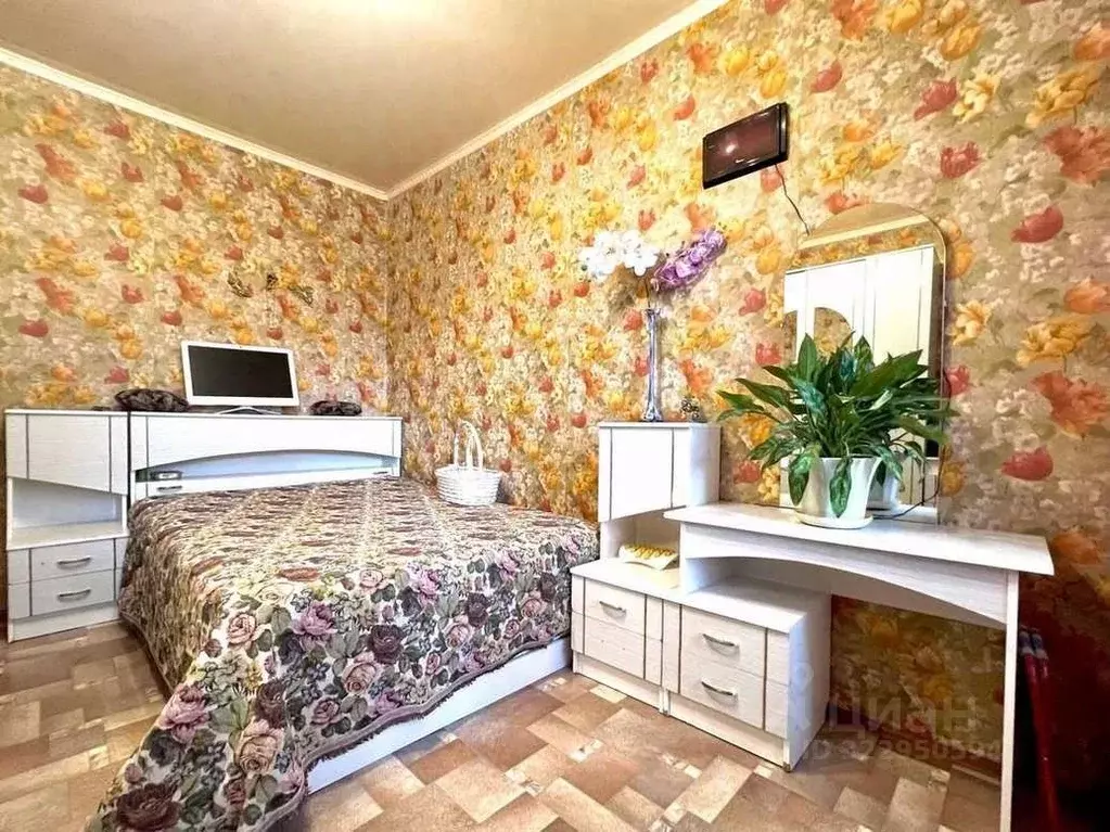 3-к кв. Самарская область, Самара ул. Победы, 104 (70.5 м) - Фото 2