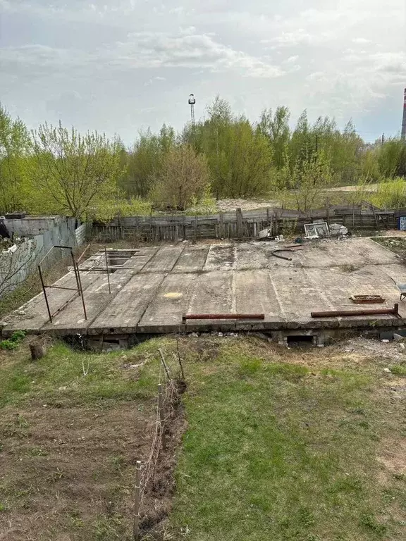 Участок 4,5 сот. (ИЖС) - Фото 1